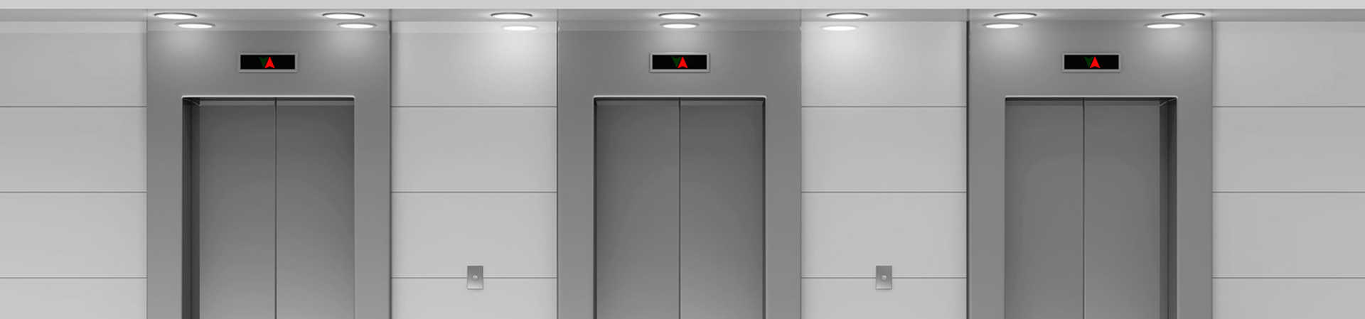 Instalación de ascensor