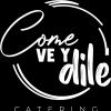 COMEVEYDILE CATERING