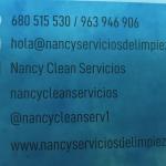Nancy Clean Servicios