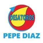 Desatoros Pepe Diaz