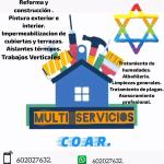 Multi Servicios Coar. Multi Servicios Coar.
