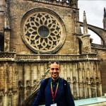 Ricardo Carmona Suárez  Guía Turístico Sevilla