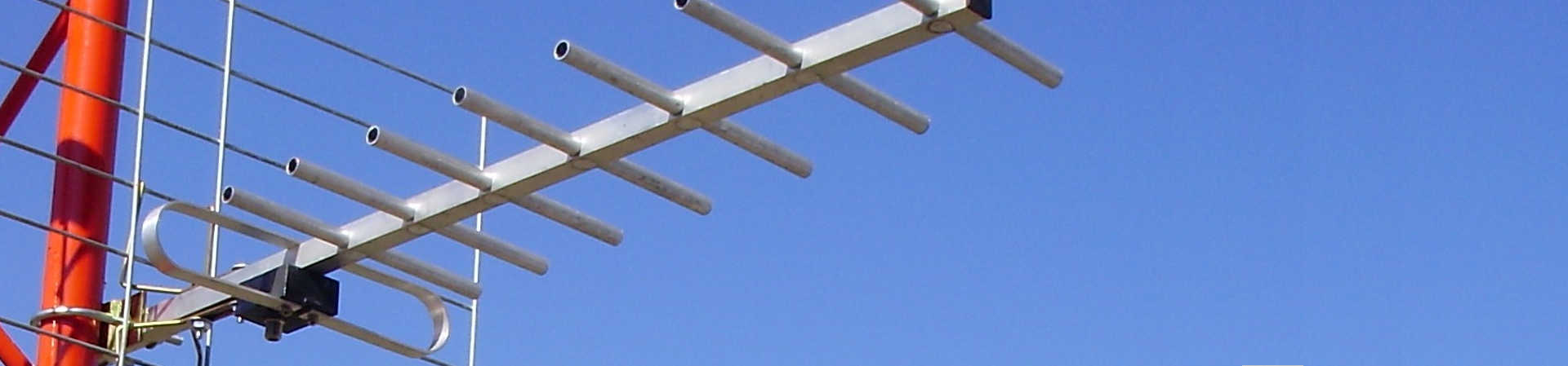 Instalación de antena parabólica en Santander - Antenistasat