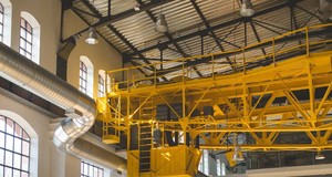 ¿Cuánto cuesta ignifugar una nave industrial? ¿Cuánto cuesta ignifugar una nave industrial?