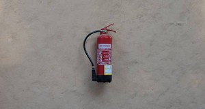 ¿Cuánto cuesta instalar extintores? ¿Cuánto cuesta instalar extintores?