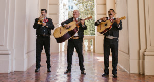 ¿Cuánto cuesta contratar mariachis?