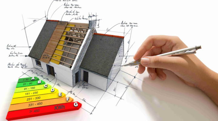 Cómo Construir una Casa Ecológica - Blog de Cronoshare