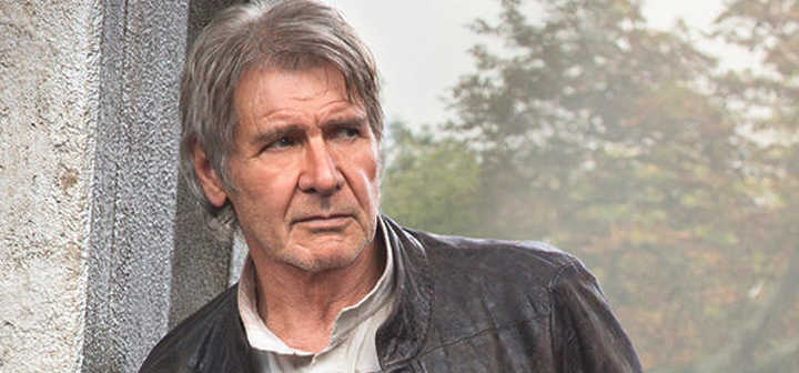 harrison ford