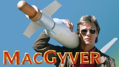 macgyver