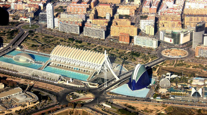 Cuánto cuesta una reforma integral en Valencia
