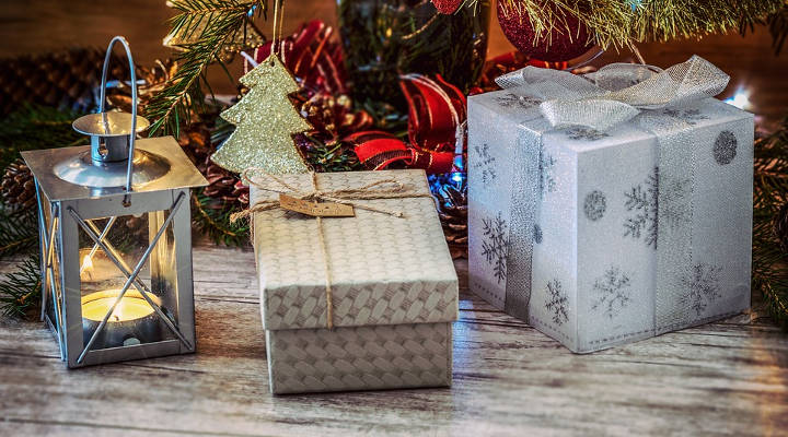 10 regalos originales para estas Navidades
