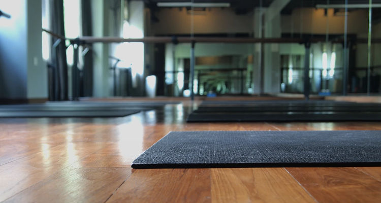 Cuánto Cuesta una Sesión de Pilates? 💪