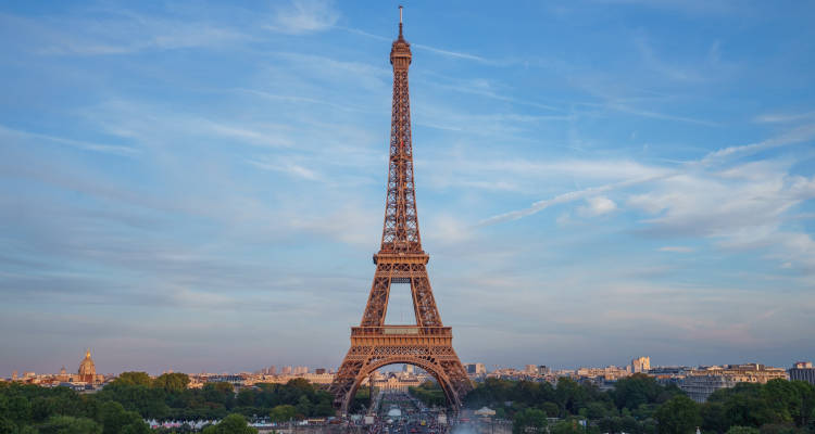 Como dar aulas de francês