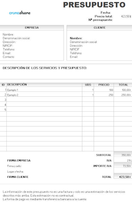 Como Fazer Orçamento De Marcenaria Baixe O Modelo Gratuito 0455