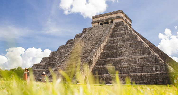 Cuánto cobra un guía turístico en México