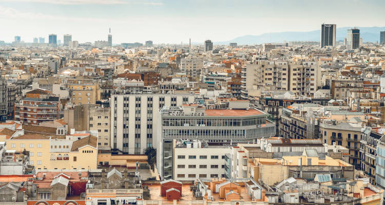 Cuánto cuesta instalar un sistema de aire acondicionado en Barcelona