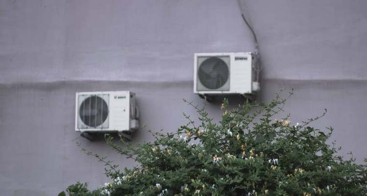 Precio de instalar un sistema de aire acondicionado en Sevilla