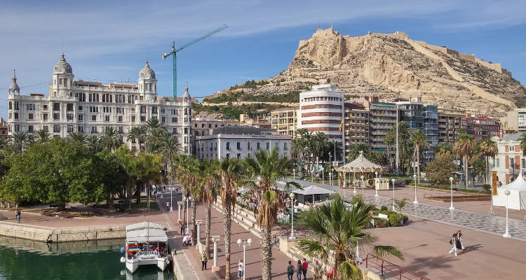 Cuánto cuesta instalar un sistema de aire acondicionado en Alicante