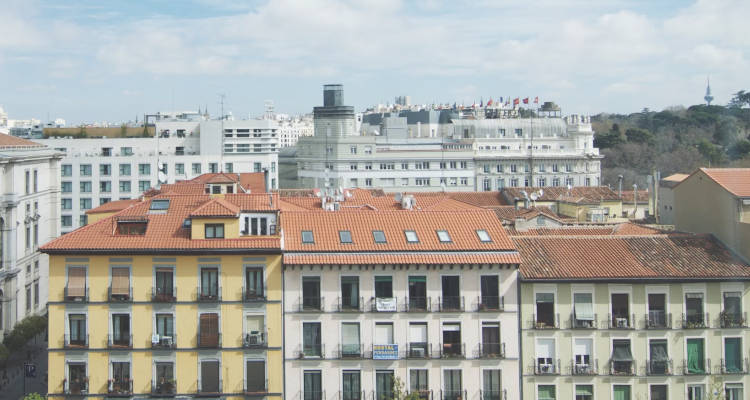 Cuánto cuesta instalar un sistema de aire acondicionado en Madrid