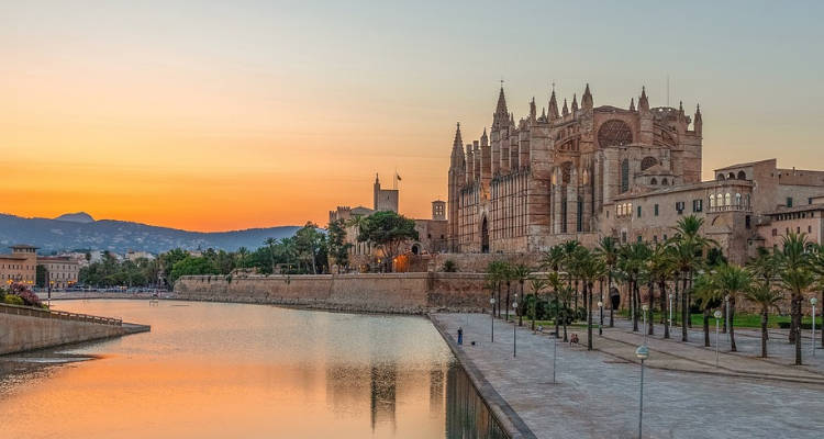 Cuánto cuesta instalar un sistema de aire acondicionado en Palma de Mallorca