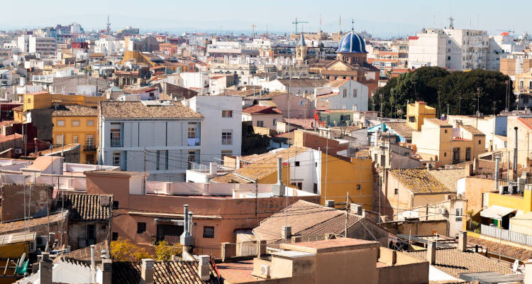 Cuánto cuesta instalar un sistema de aire acondicionado en Valencia