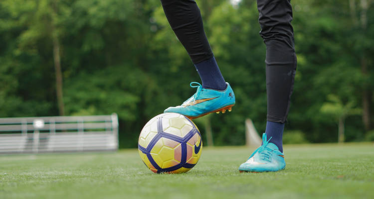 Cuánto cuesta construir un campo de fútbol