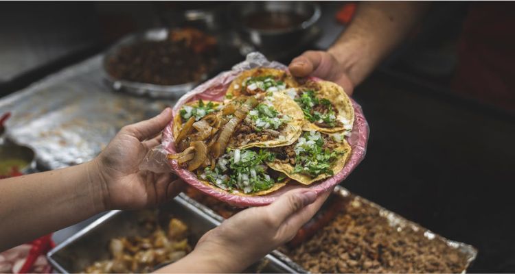 ¿Cuánto cuestan Contratar un Taquero?