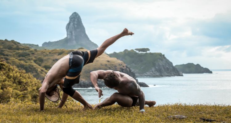 ¿Cuánto cuestan las clases de capoeira?