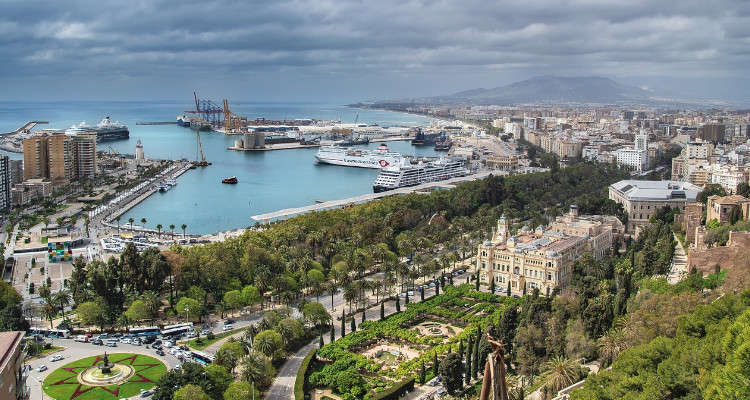 Cuánto cuesta un fontanero en Málaga