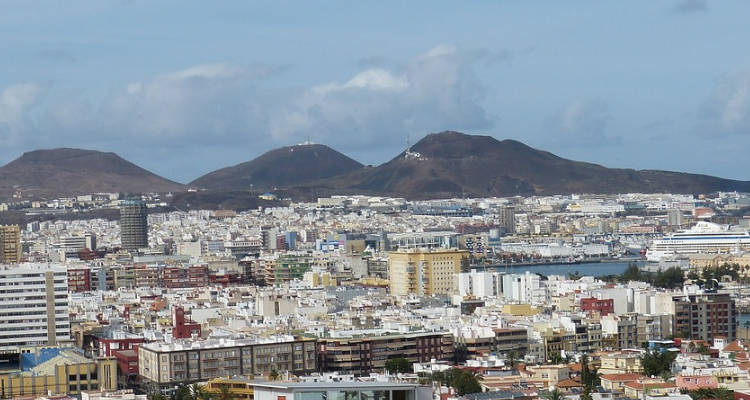 Cuánto cuesta un fontanero en Las Palmas de Gran Canaria