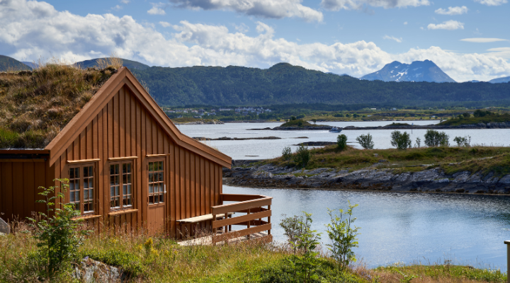 Cuánto cuesta construir una cabana