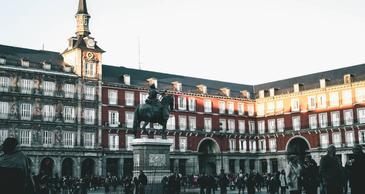 Cuánto cuesta una mudanza de Madrid a Vigo