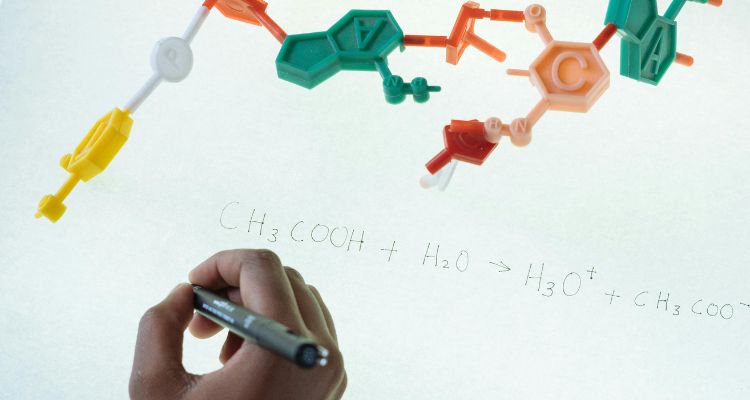 Cuánto cuestan las clases de química