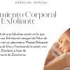 Tratamiento exfoliante