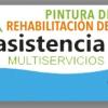 Eco Asistencia Multiservicios