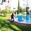Limpiezas Reyes | Mantenimiento de piscinas