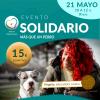 Evento solidario