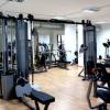 Gimnasio colaborador Majadahonda