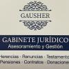 Gausher Gabinete Jurídico Y Gestión