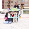 Adiestramiento Canino