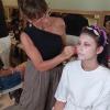 Desfile/Colab. Makeup IDEP la Roca Village