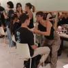 Desfile/Colab. Makeup IDEP la Roca Village