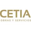 Cetia Obras Y Servicios