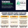 Mlg Gestión De Fincas Y Administración De Comunidades