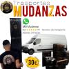 Mudanza Official