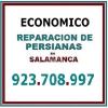 Reparacion De Persianas