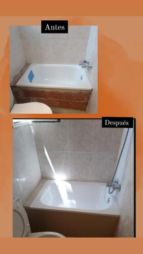 Reparación y Pintado de bañeras en Madrid – PINTORES MADRID