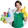 Limpieza  de hogares