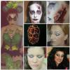 Soy maquilladora artística, bodypaint, novias, bodas, efectos especiales.