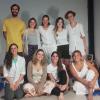 Participantes Reiki Master